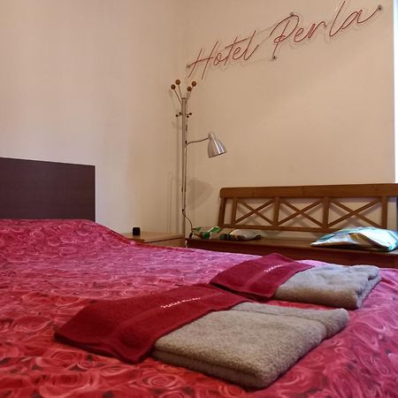 La Perla Di Vanchiglia Torino Esterno foto