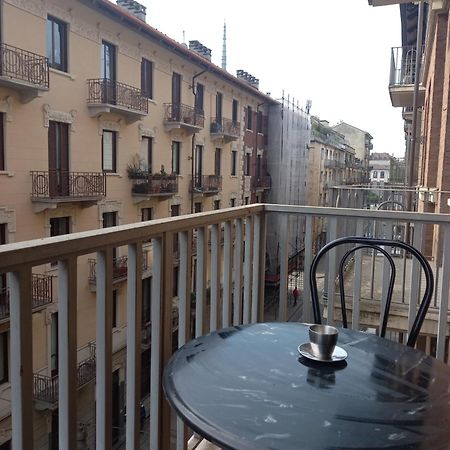 La Perla Di Vanchiglia Torino Esterno foto