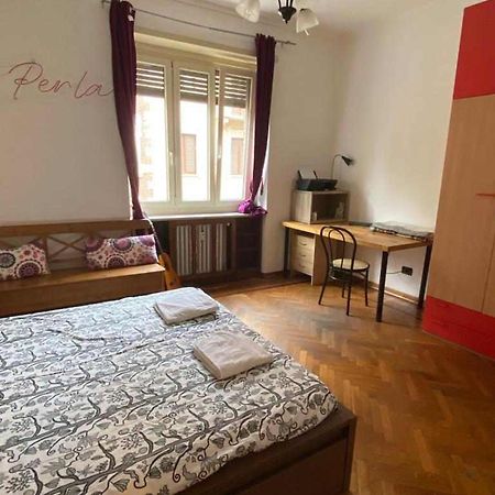La Perla Di Vanchiglia Torino Esterno foto