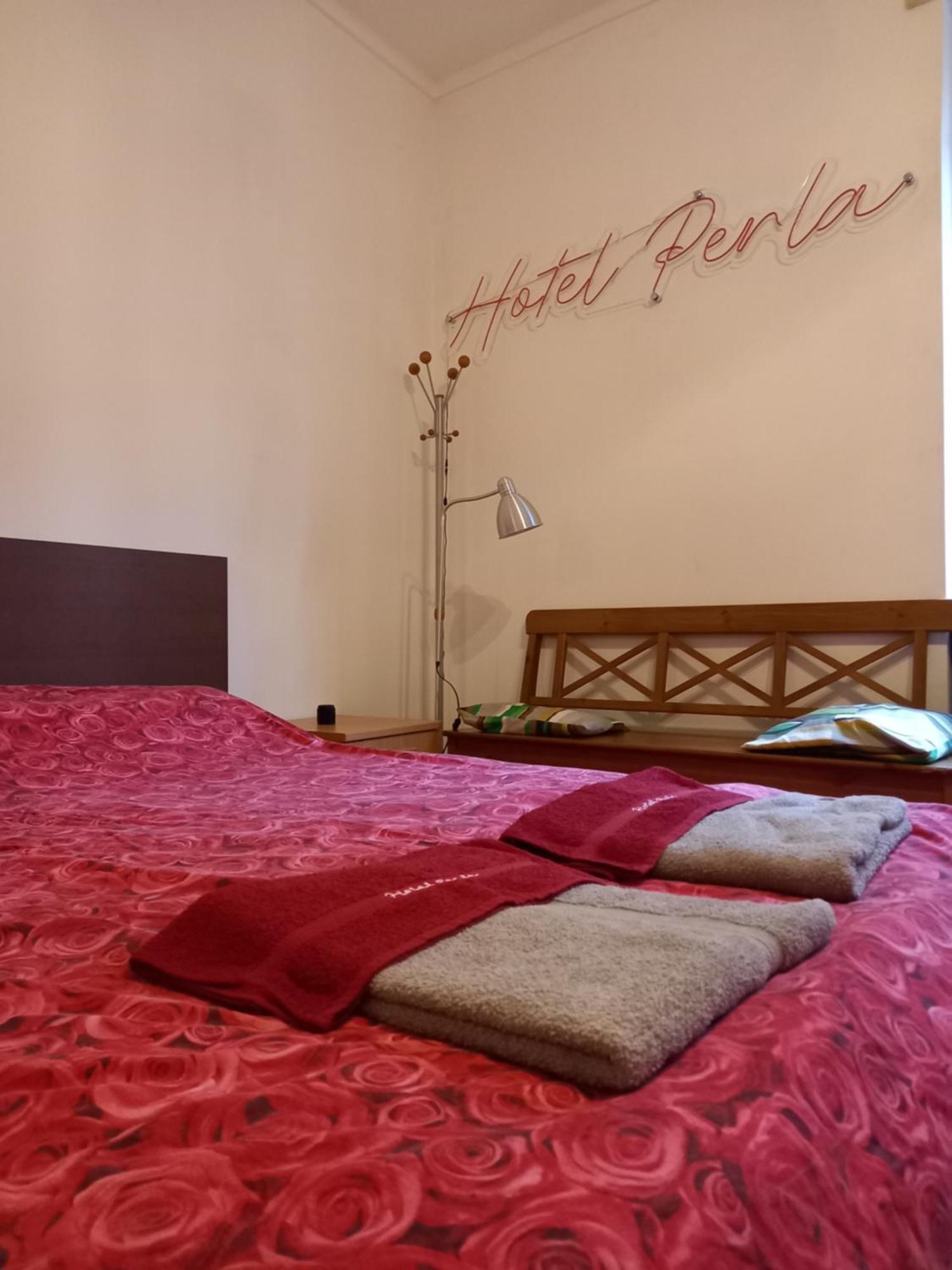 La Perla Di Vanchiglia Torino Esterno foto