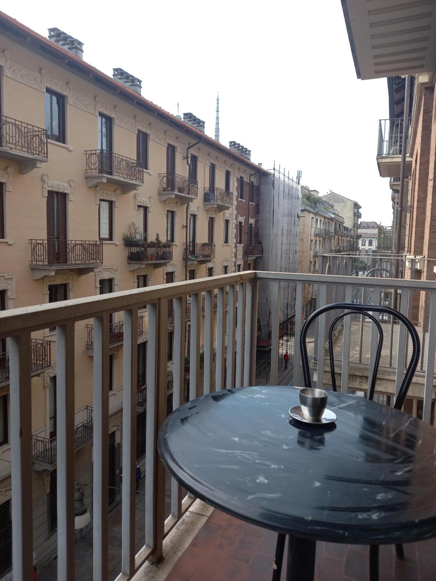 La Perla Di Vanchiglia Torino Esterno foto