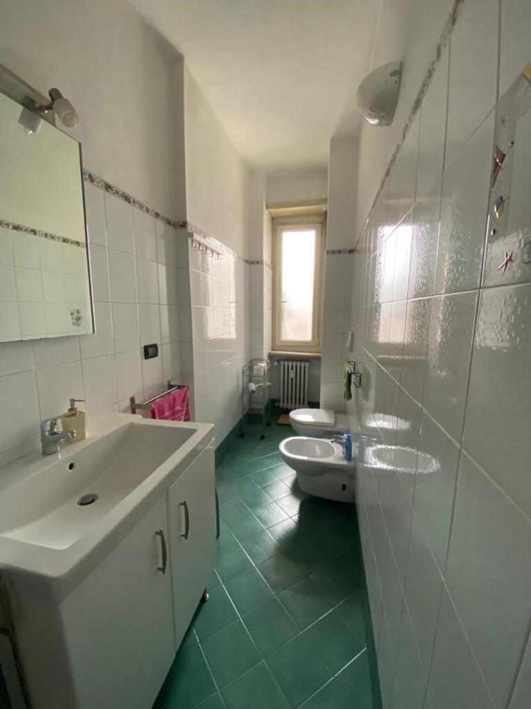 La Perla Di Vanchiglia Torino Esterno foto