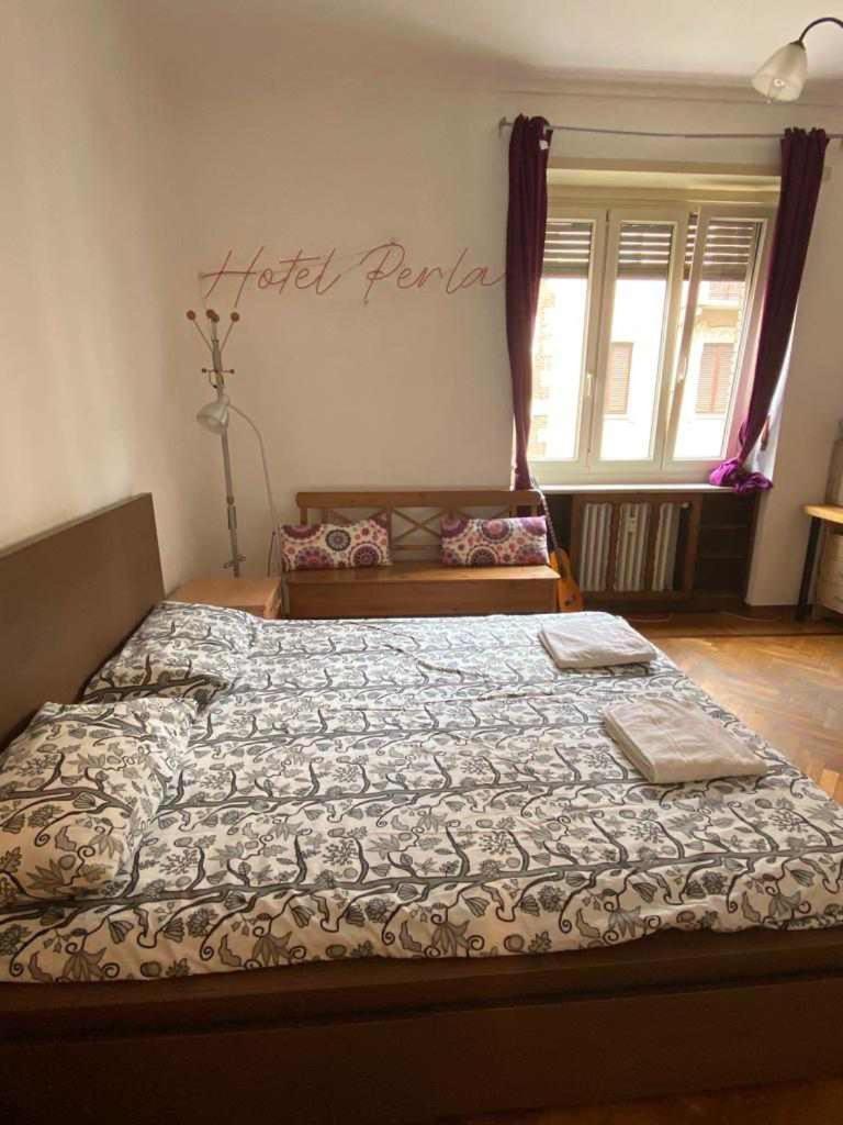 La Perla Di Vanchiglia Torino Esterno foto