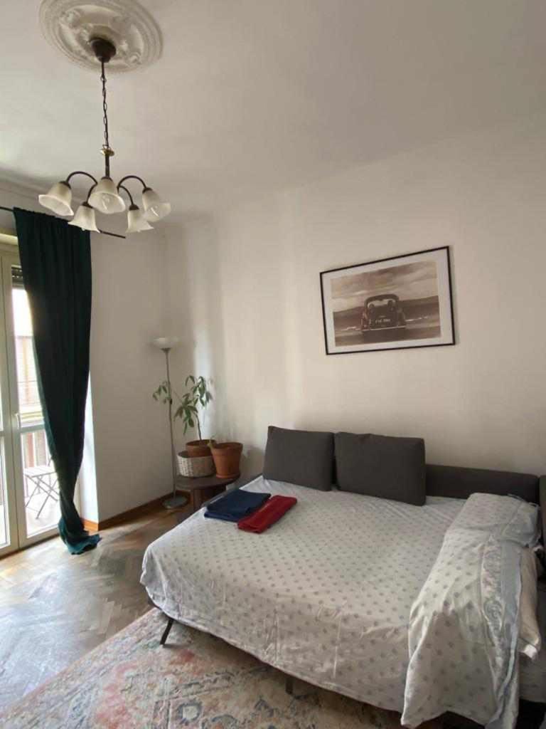 La Perla Di Vanchiglia Torino Esterno foto
