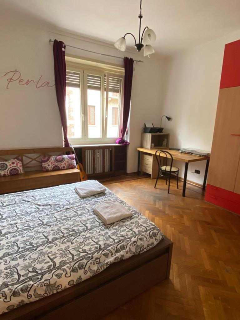 La Perla Di Vanchiglia Torino Esterno foto